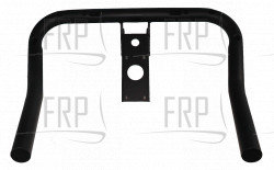 Handle Bar, 4 Bend, 2 Hand - Product Image