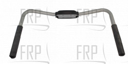 Handle Bar Assembly - Product Image