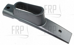 Handle bar cover (right) - Product Image