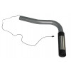 62013399 - Handle Bar, Fixed, Left Assembly - Product Image