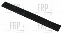 HANDLEBAR GRIP || TE4 - Product Image