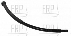 Handlebar, Left - Product Image