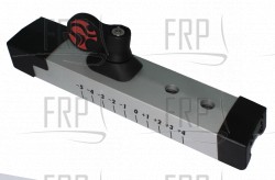 Handlebar, Mounting - Product Image