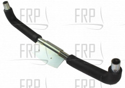 HANDLEBAR - NO HTR - Product Image