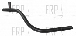 Handlebar, Right - Product Image