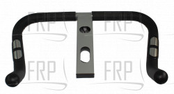 Handlebar, Upright - Product Image