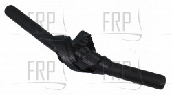 HANDLE/GRIPS/BELT: 61501 - Product Image