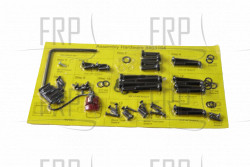 HARDWARE KIT - Product Image