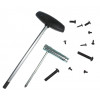 62012916 - Hardware Pack - Product Image