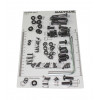 24013775 - Hardware Pack - Product Image