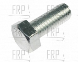 Hex. Bolt - Product Image