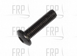 Hex Screw - Product Image