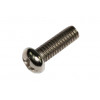 62013039 - Hex screw M4*12* 6 - Product Image