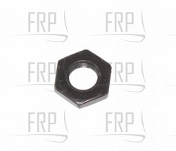 Hexagonal nut - Product Image