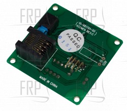 HR Circuit board - Product Image