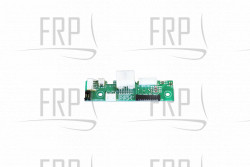 HUB BOARD Assembly - Product Image