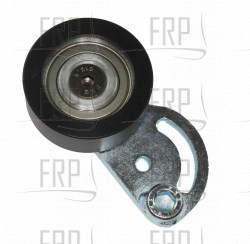 Idler, Pulley, Drive - Product Image