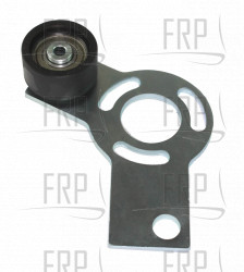 IDLER WHEEL, ASSEMBLY - Product Image