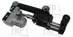 INCLINE MOTOR ASSEMBLY - Product Image