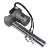 24014652 - INCLINE MOTOR JS17 110VAC 60Hz, 205mm LEAD SCREW - Product Image