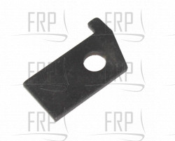 INCLINE STOP BRACKET - Product Image