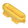 Isolator, Deck, Yellow - Product Image