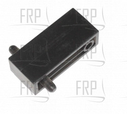 Isolator, Dummy, Plastic - Product Image