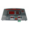 Keypad, Membrane, Pro-s Tr - Product Image