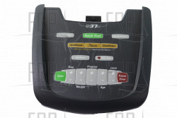 Keypad - Product Image