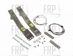 KIT, 3700/4700 ROCKER ARM CONVERSION - Product Image