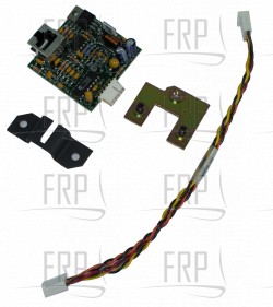 Kit, CSAFE - Product Image