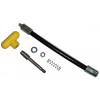 Kit T-Handle Adj Pull cable Sh - Product Image