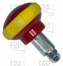 Knob, Tension - Product Image