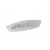 LABEL, MODEL, xR5000 - Product Image