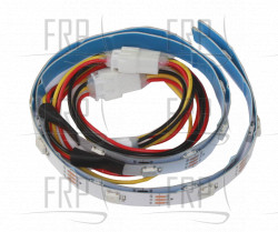 LED light strip - Product Image