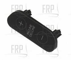 LEFT CONTROL - Product Image