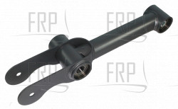 LEFT COUPLER Assembly,E1 E3 - Product Image