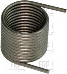 left hand handle spring - Product Image