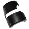 Left pedal post connection tube front cover - Product Image