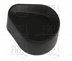 Left stabilizer end cap - Product Image