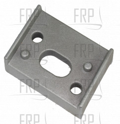 SPACER,LEFT, UPRIGHT - Product Image
