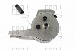 LEVER ASSEMBLY - Product Image