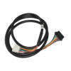 62036743 - Lower console cable-850mm - Product Image