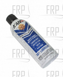 Lube, PTFE(Teflon), Aerosol, 11oz - Product Image