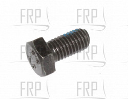 M10 X 20MM SCREW - Product Image