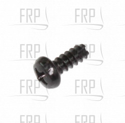 M4 X 10MM SCREW,WTR BTL - Product Image