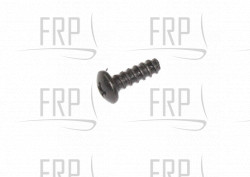 M4 X 13MM SLF-TPPNG SCREW - Product Image