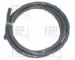 Marquette 1800 raw display wire harness - Product Image