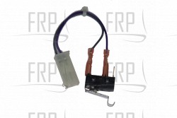 Micro Switch - Product Image