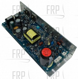 MOTOR CONTROL R/B/EP7000 - Product Image